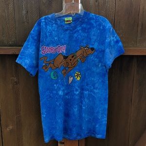 Scooby Doo Shirt